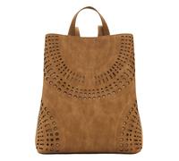 Desigual Orbis Sumy Backpack Camel