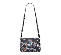 Desigual Osmio Phuket Mini Hand Bag Black