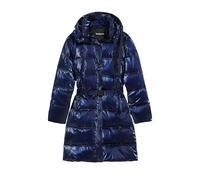 Desigual PADDED_BLUE, 5032 AZUL OSCURO, M