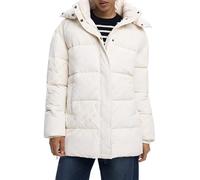 Desigual PADDED_CADERA_FLOCK, 1001 RAW, XS