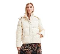 Desigual PADDED_CALGARY, 1001 RAW, XS