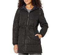 Desigual PADDED_KALMAR, 2000 BLACK, XS