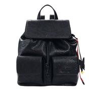 Desigual Paladio Prisa Mini Backpack Black