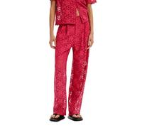 Desigual Pant_Dharma, 3002 Fuchsia, L