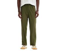 Desigual Pant_Eduard, 4092 KAKI, 28