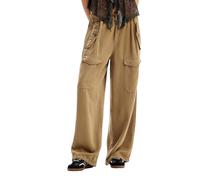 Desigual Pant_Noel, 4092 KAKI, L