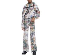 Desigual Pant_Ruby, 2003 Middle Gray Vigore, 5/6