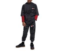 Desigual PANT_SPIDER CITY, 2006 DARK GREY, 7/8