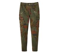 Desigual Pant_TROPI