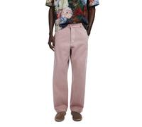 Desigual Pant_VIT, 3035 PINK Stick, 38