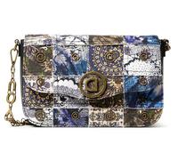 Desigual Paradise Amorgos Bag Black