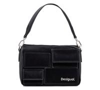 Desigual Pocket Phuket Hand Bag Black