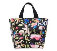 Desigual Pocket Print Valdivia Shoulder Bag Tutti Fruti