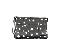 Desigual New Splatter Dortmund Across Body Bag Black 