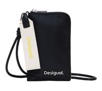 Desigual Priori Candela Phone Bag Black