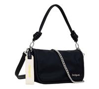 Desigual Umhängetaschen BAG PRIORI GALES MAXI in Schwarz Einheitsgrösse