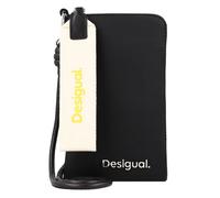 Desigual Priori Handytasche 11.5 cm schwarz
