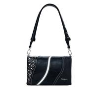 Desigual Punkette Dortmund Across Body Bag Black