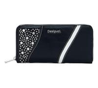 Desigual Punkette Fiona Wallet L Black