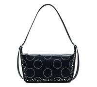 Desigual Punkette Munich Across Body Bag Black