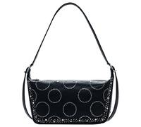 Desigual Punkette Munich - Schultertasche (black)