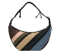 Desigual Quebec Schultertasche 22.5 cm mehrfarbig