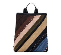 Desigual Quebec Sumy Daypack 34 cm mehrfarbig