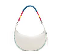 Desigual Raven Kuwait Shoulder Bag Blanc