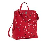 Desigual BACK_REBEL SUMY RED, U, 3036 CLAVEL RED, rot, 0, Lässig