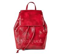 Desigual red Damen
