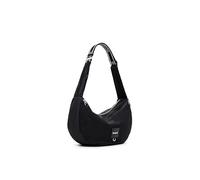 Desigual Cangas Schultertasche 38 cm schwarz