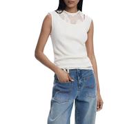 Desigual REPRIS_TS_Coral, 1001 RAW, S