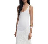 Desigual REPRIS_Vest_Aurora, 1001 RAW, L