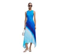 Desigual REPRIS_Vest_Orbit, 5139 Diva Blue, XS