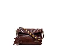 Desigual Reprise Choco Valenti, Accessories PU Across Body Bag Women's, braun
