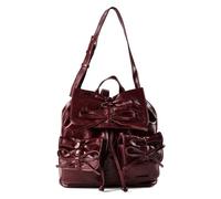 Desigual Rodio City Rucksack 25 cm rot