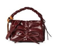 Desigual Umhängetasche Rodio Naron Mini 23,5 cm Garnet