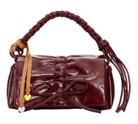 Desigual Umhängetasche Rodio Naron Mini 23,5 cm Garnet