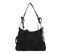 Desigual Romeo Schultertasche 32 cm schwarz