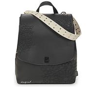 Desigual Sierra Sumy Mini Backpack Black