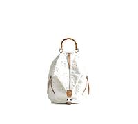 Desigual Rucksack CALADO Vana / englische Lochstickerei 22SAKA06 (Creme)