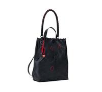 Desigual Rucksack Freizeitrucksack All Mickey Sumy Mini Backpack Black schwarz