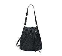 Desigual Rucksack Freizeitrucksack Argon Harlan Backpack Black schwarz