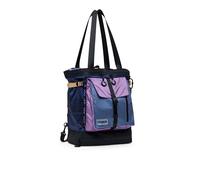 Desigual Auraventure Explorer Daypack 40.5 cm Laptopfach blau