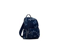 Desigual Chester Denim Kilo Mini Backpack Denim Raw