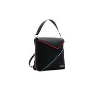 Desigual Cleo Black Jersey - Rucksack 27 cm - black