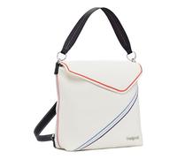 Desigual Rucksack Cleo Jersey 26,5 cm – crudo