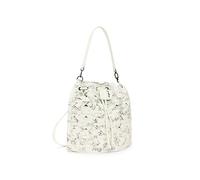 Desigual Rucksack Freizeitrucksack Indio Harlan Backpack Beige Crude creme