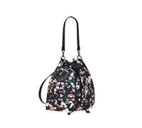 Desigual Osmio City Rucksack 23 cm schwarz