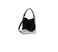 Desigual Borsa Donna Einzelstücke Seltenheiten Tasche 490004 - Größe: UNICA